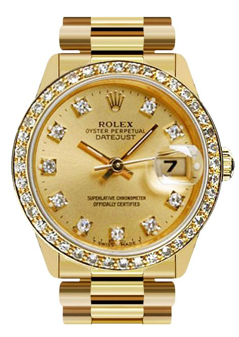 rolex woman watch for women.